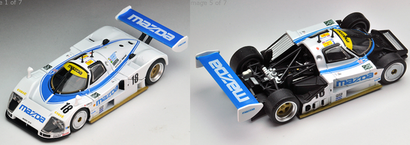 Illustration for article titled New Tomica Limited Vintage for February 2018